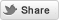 x share button